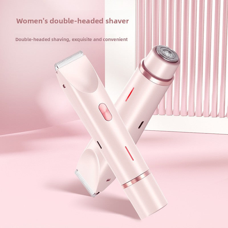 Aurelle™ SilkTouch Shaver