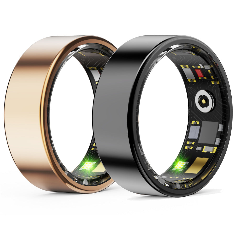Aurelle™ Smart Wellness Ring