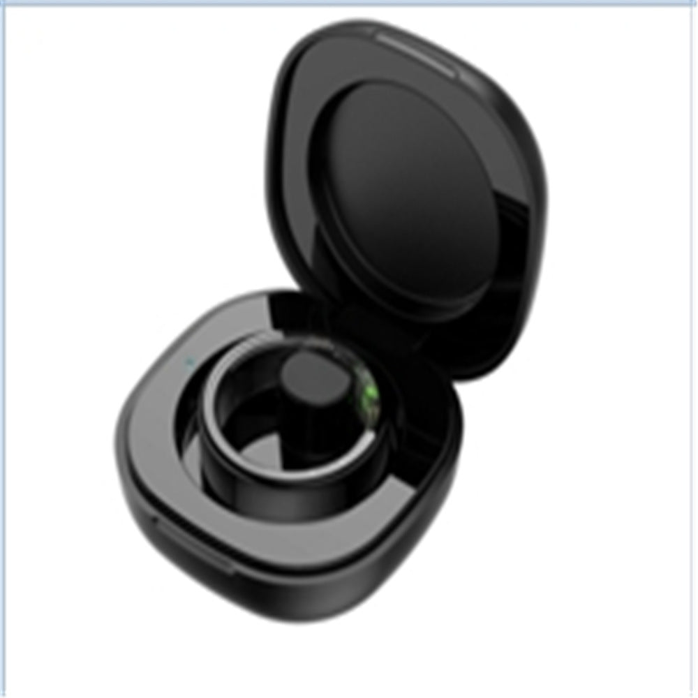 Aurelle™ Smart Wellness Ring