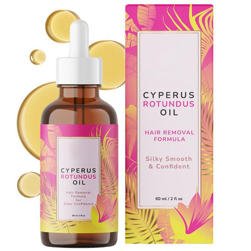 Aurelle™ Cyperus Essential Oil