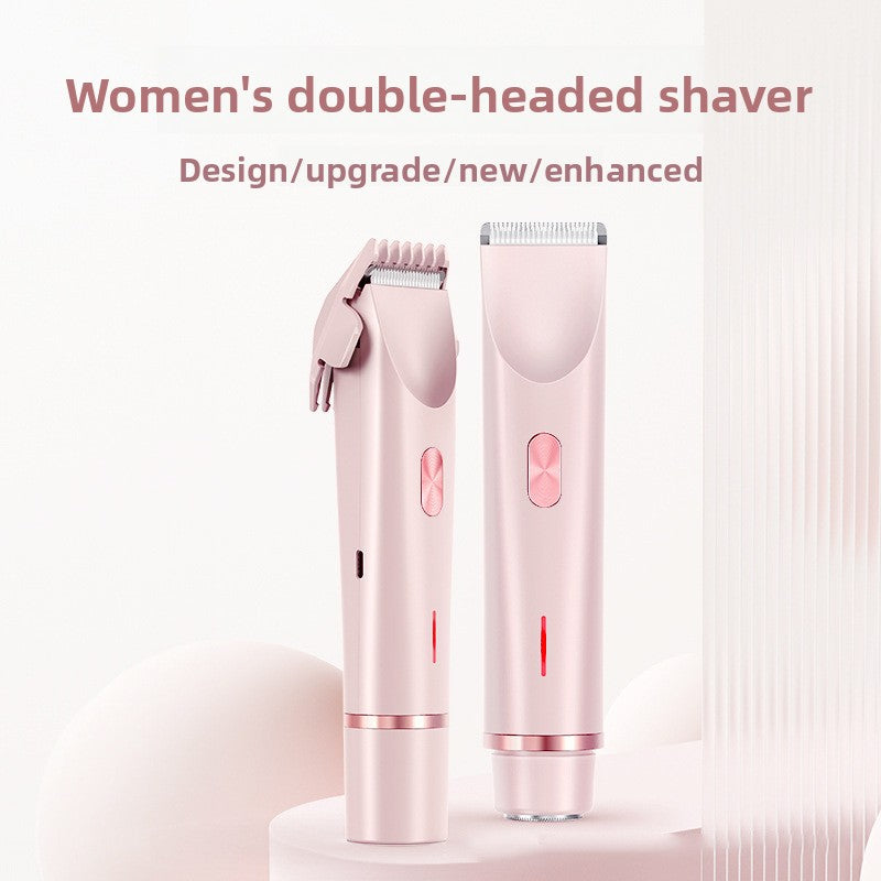 Aurelle™ SilkTouch Shaver