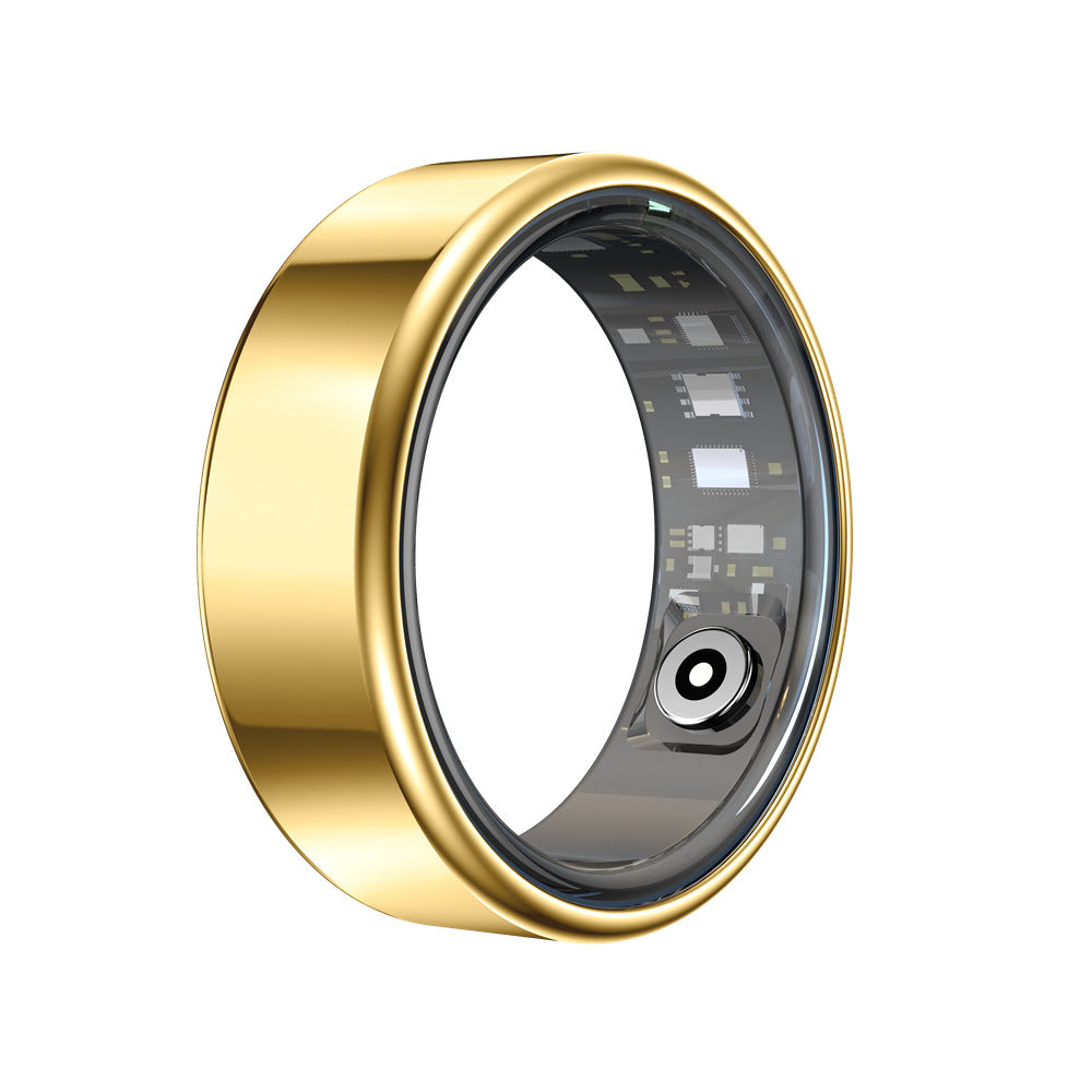 Aurelle™ Smart Wellness Ring