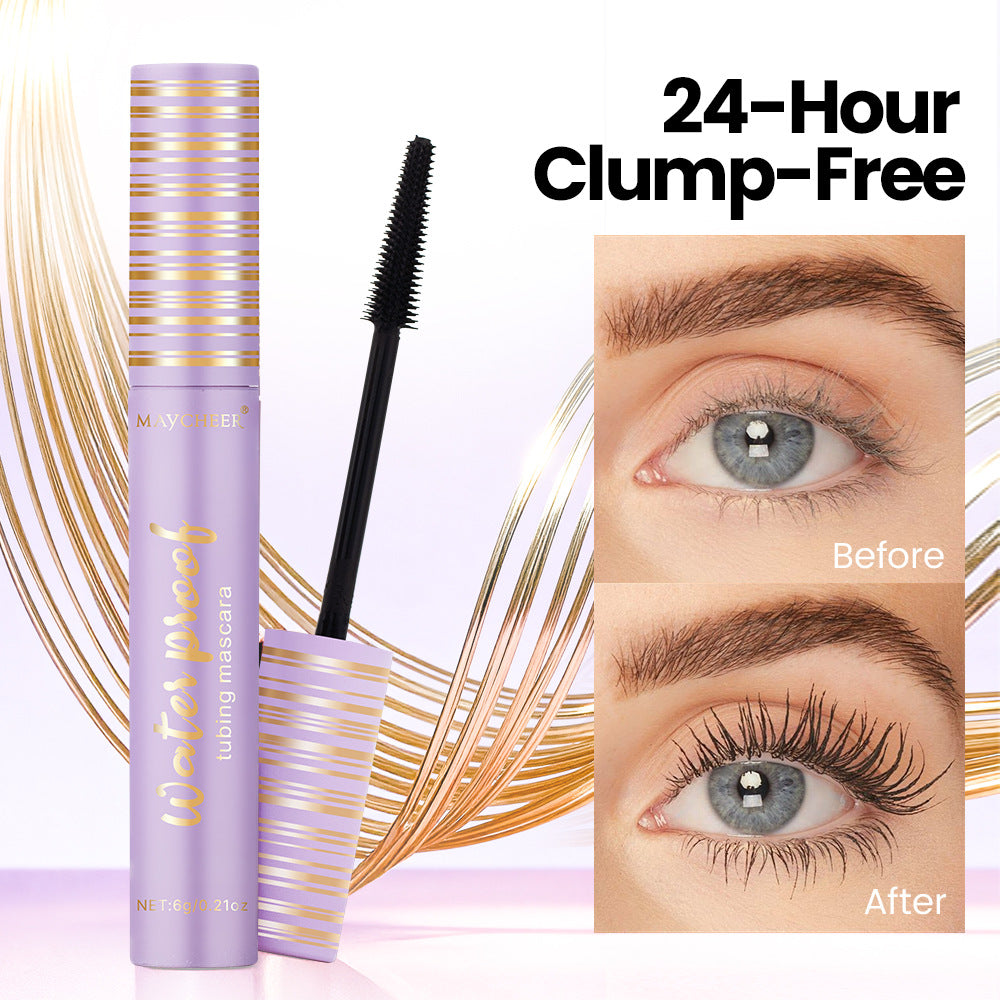 Aurelle™ Waterproof Tubing Mascara