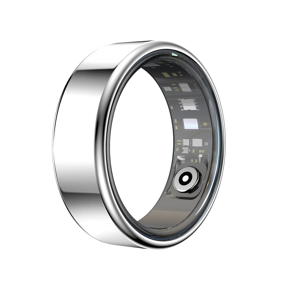 Aurelle™ Smart Wellness Ring