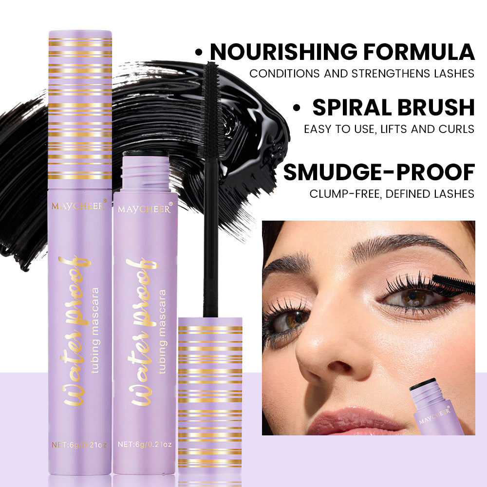 Aurelle™ Waterproof Tubing Mascara