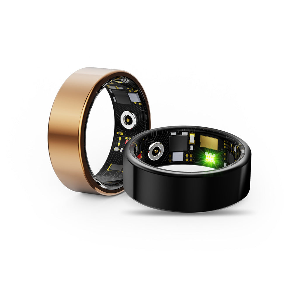 Aurelle™ Smart Wellness Ring
