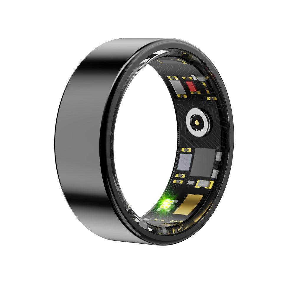 Aurelle™ Smart Wellness Ring