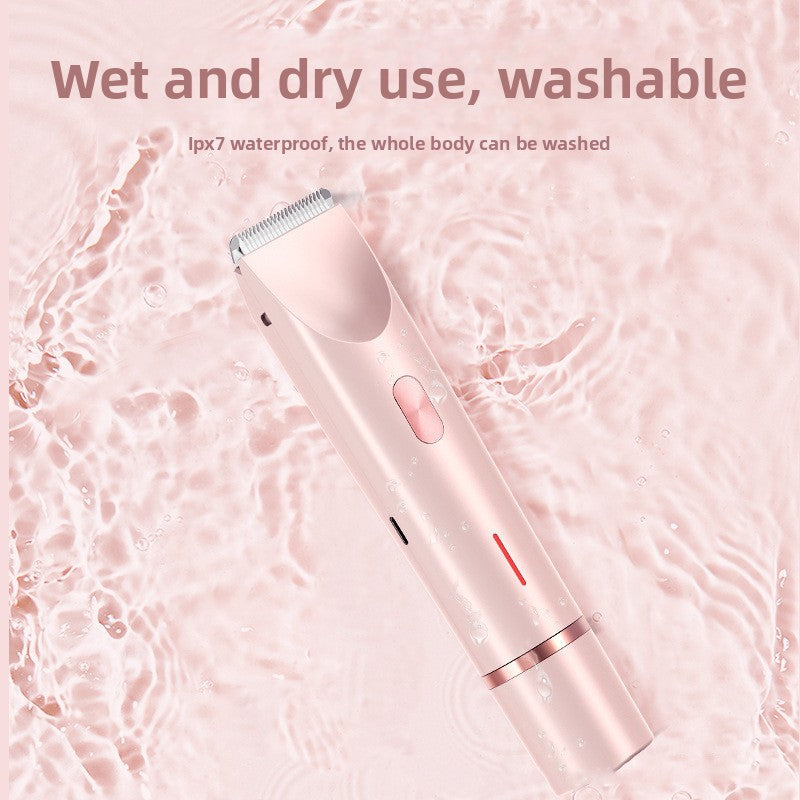Aurelle™ SilkTouch Shaver