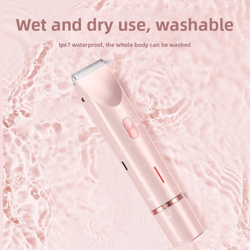 Aurelle™ SilkTouch Shaver