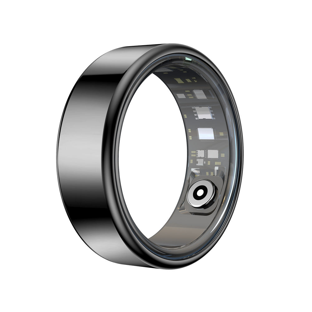 Aurelle™ Smart Wellness Ring