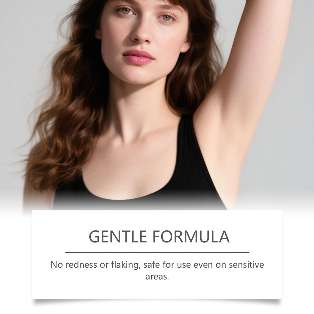 Aurelle™ Gentle Smooth Hair Removal Kit